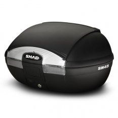 SHAD SH45 black
