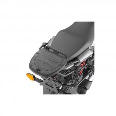 SR1184 nosič horního kufru pro Honda CB 125 F (21-23) - pro kufry řady MONOLOCK