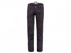 kalhoty, jeansy J&DYNEEMA EVO 2022, SPIDI (černá)