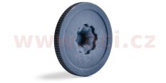 klíč na povolení a dotažení pojistné matice osy středového složení TORQUE, OXFORD (pro systém SHIMANO HOLLOWTECH II)