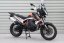 Hlavní stojan. Černý. KTM 790 Adventure R, KTM 890 Adventure R. YAKK