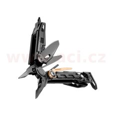 LEATHERMAN MUT BLACK - multitool nůž, vyrobeno v USA, záruka 25 let