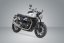 Boční nosič SLC  Triumph Speed ​​​​Twin 1200 (18-) - pravý