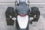 Legend Gear tašky sada - modely Black Edition Ducati Scrambler