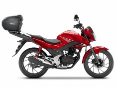 SHAD Top Master HONDA CB125F (15-20)