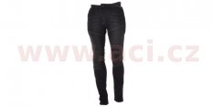 kalhoty, jeansy Aramid Lady, ROLEFF - Německo, dámské (černé)