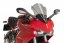 PUIG Větrný štít Ducati Supersport 939/S, 950/S