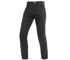 Pánské kalhoty na moto Trilobite Fresco 2.0 black