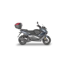 SR9500 special rack pro KL Brera 125-300 (22-24) pro MONOLOCK, bez plotny
