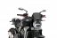 PUIG Větrný štít Aluminium Honda CB1000 R Neo Sports Cafe (18-20)