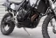 Konektor pro ochranný rám Yamaha T7 Tenere 700 (19-23) - černý ,Yakk EXP