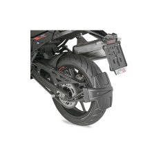 RM8717KIT montážní sada pro univerzální plastový blatníček GIVI pro Benelli TRK 702/702X (23-25)