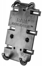 univerzální držák mobilního telefonu do velikosti 12,5cm, RAM Mounts