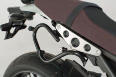 LG sada tašek vč. nosičů pro Yamahu XSR 900 (16-)
