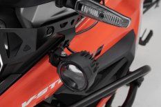 Sada EVO mlhovky s držákem Suzuki V-Strom 1050 (19-)