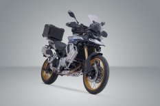 TRAX ADV top case. Černý. Voge DS900X (23-).