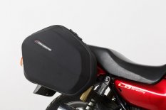 Nosič quick-lock Honda CB 750 (92-03)