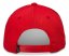 kšiltovka ROSTRUM HAT, ALPINESTARS (červená/černá)