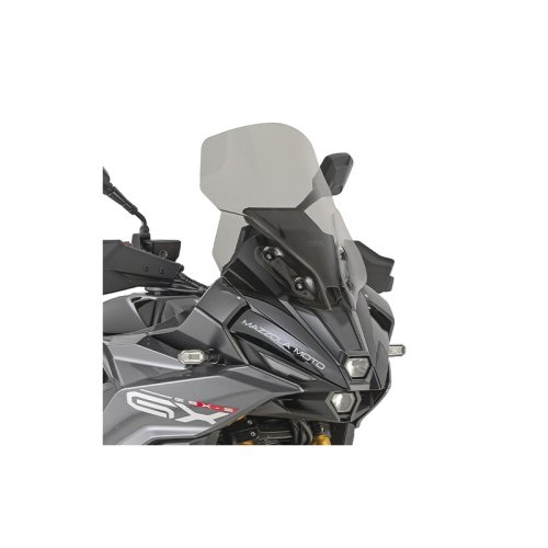 D3128S plexi kouřové Suzuki GSX S 1000 GX (24), vxš410x390 mm