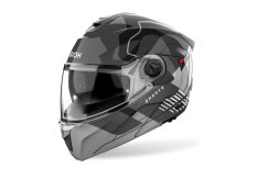 Přilba SPECKTRE Groove, AIROH (šedá lesklá) 2025