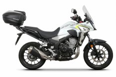 SHAD Top Master HONDA CB500X (13-22)