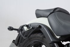 SLC boční nosič vlevo. Kawasaki Vulcan S (16-)