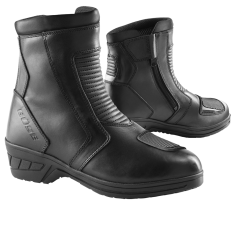 BÜSE D90 turistická obuv dámská černá