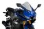 PUIG Větrný štít Z-Racing Yamaha YZF-R 125 (19-22)