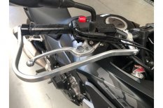 Kryty rukou Barkbusters  Honda CB 500 X (19-)