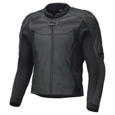 Pánská sportovní moto bunda Held STREET 3.0 černá, kůže