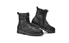 Moto boty DENVER WR black