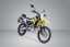 Boční nosiče  PRO Suzuki DR-Z4S / SM (25-) - černý