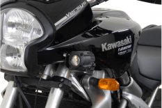 Držáky světel pro Kawasaki Versys 650 (07-09)
