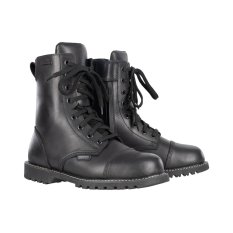 Boty RADLEY, OXFORD, dámské (černá)