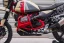 Padací rám Yakk EXP BMW R 12 GS (24-26) - červený