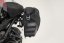 Legend Gear tašky sada Yamaha XSR 900 Abarth (17-)