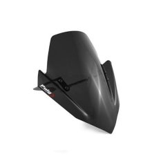 PUIG plexi štít New Generation Honda CB 1000R (08-10). Černý