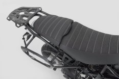 Sada Adventure kufrů TraX Adv. US model. Stříbrné. Ducati DesertX (22-) / Rally (23-).