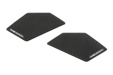 Boční chrániče nádrže PUIG 20061N ANTI-SLIP černý