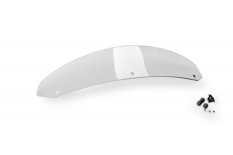 Plexi štít PUIG 21214W BATWING SML SPORT průhledná