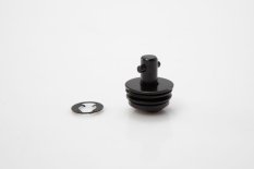 Náhradní díl s rychloupínacím mechanismem pro boční nosiče PRO - RYCHLÝ ZÁMEK