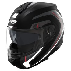 Moto Helma Nolan N100-6 RADIANTE N-COM 357