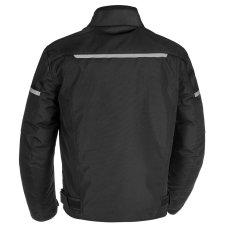 bunda SHORT WP , OXFORD SPARTAN (černá)