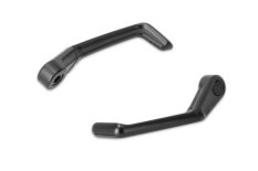 Kryty páček BMW F900 R, XR (od 11/24 -) a R1300 R, RS (25 -) - černé