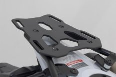 Nosič zavazadel STREET-RACK  Husqvarna 701 Enduro / Supermoto (16-) - černý