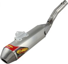 MUFFLER Q4 HEX