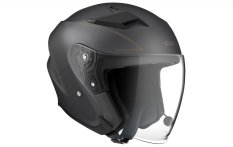 přilba s headsetem Outstar S, SENA (matná černá)
