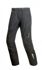 Dámské textilní moto kalhoty SPARK LADY LIKE, černé