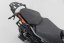 Legend Gear boční tašky sada-černé pro KTM 125 Duke (21-)