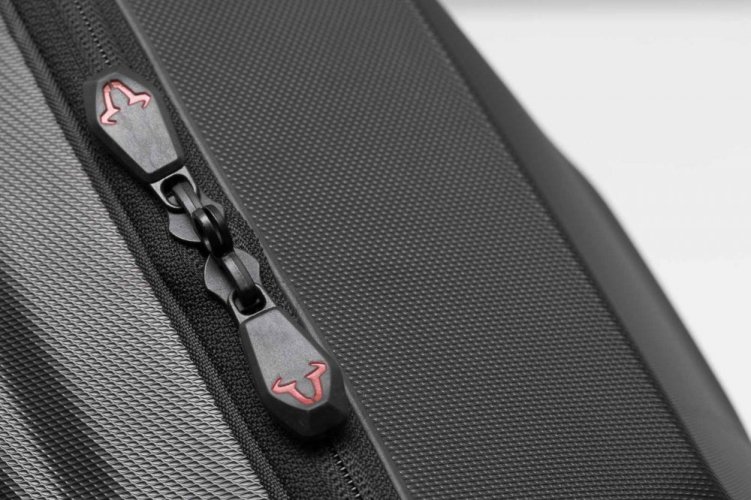 URBAN ABS  16,5 l. ABS pro SLC boční nosič vlevo.